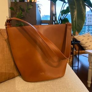 Mat & Nat tote bag